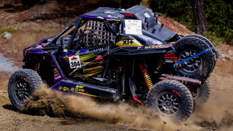 TransAnatolia, Motor Sporlarının Başkenti Bursa’dan Start Alıyor