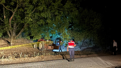 Cinayet zanlısı adliyeye sevkedildi