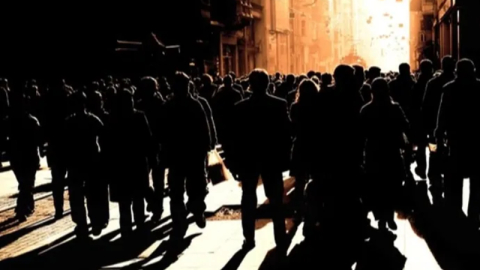 Genç nüfusta tarihi risk