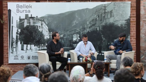 Kentin hafızası dijitalleşiyor