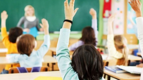 Okula başlayacak çocuklar psikolojik olarak hazırlanmalı