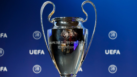 Şampiyonlar Ligi’nde play-off heyecanı