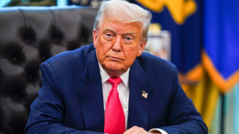 Trump’tan Zelenskiy’e çağrı