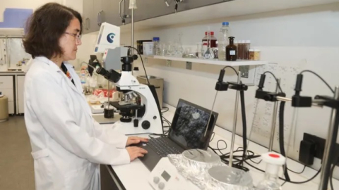 BTÜ'den savunmaya yeşil kalkan!