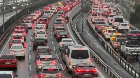 Elektrikli ve hibrit araçlarda artış yaşandı