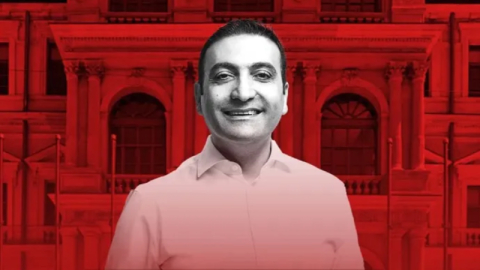 İBB operasyonu sürüyor, Beyoğlu Belediye Başkanı tutuklandı