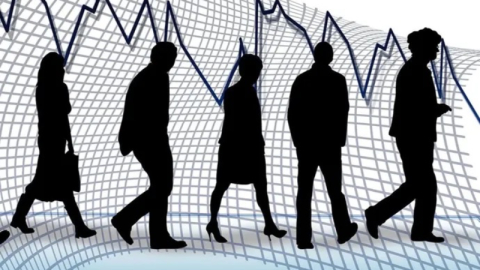 Türkiye'de  işsizlik arttı, istihdam azaldı!