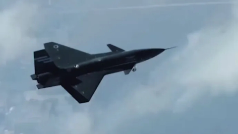 Kızılelma testleri başarıyla tamamlıyor