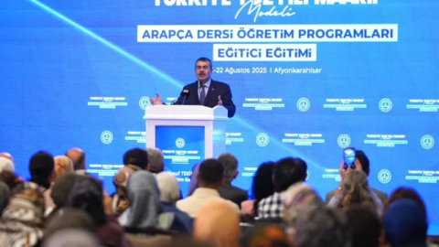 MEB'den yabancı dil eğitiminde yeni adım