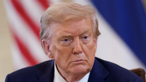 Trump'tan ateşkes açıklaması