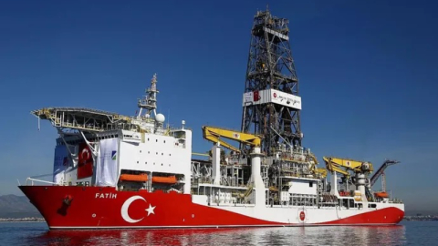 2028 hedefi günlük 40 milyon metreküp gaz