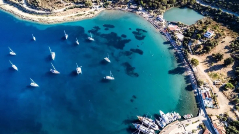 Tek başına seyahat sevenler için gezilecek yerler