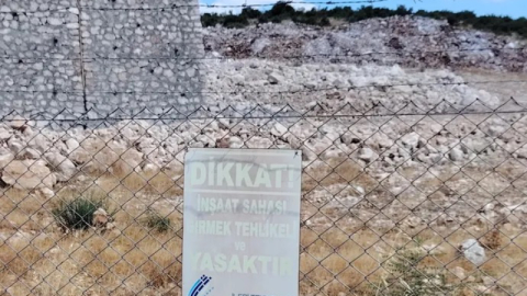 TMMOB Bursa İKK'dan doğa mücadelesine devam