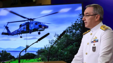 TSK hudutları korumaya devam ediyor