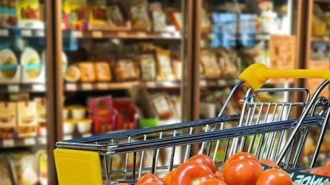 Tüketici güven endeksi artış gösterdi