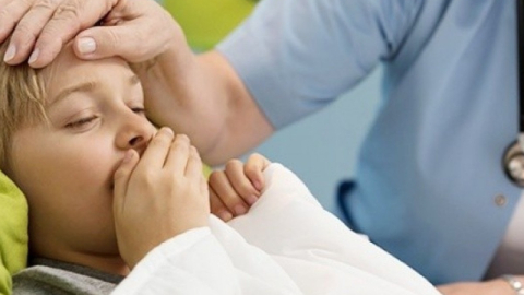 Aileleri korkutan hastalık sahte mide kanaması