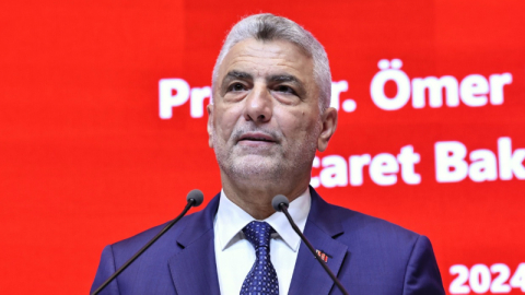 Bakan Bolat: "Enflasyonu 20'nin altına indireceğiz