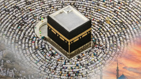 Diyanet'ten 2026 Hac kurası uyarısı