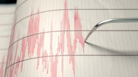 Güney Amerika yakınlarında 7.5 büyüklüğünde deprem