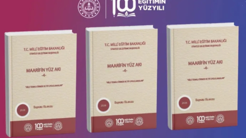 'Maarifin Yüz Akı' dergisinin 4.sayısı çıkacak