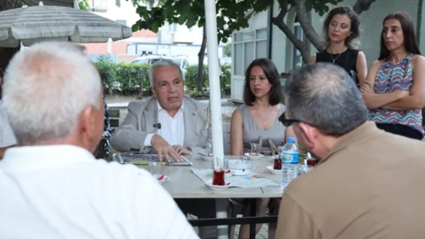 Nilüfer'de yatırımlar önceliklere göre belirleniyor