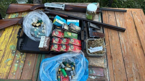 İznik'te jandarmadan uyuşturucu operasyonu