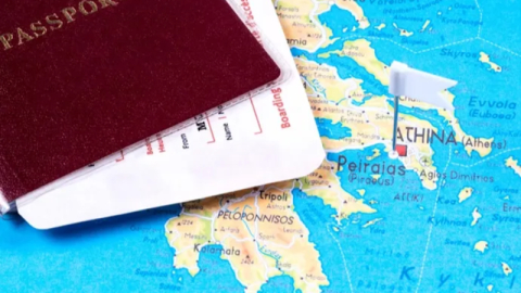 Kapı vizeli turlara ilgi yüksek