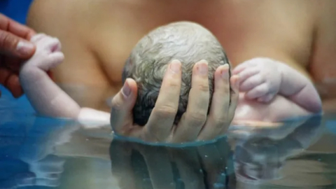 Suda doğum ile ilgili bilinmesi gerekenler