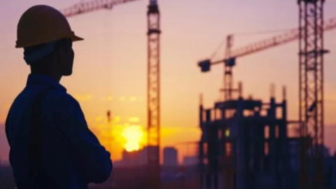 Türk müteahhitlik sektörü dünyada ikinci oldu