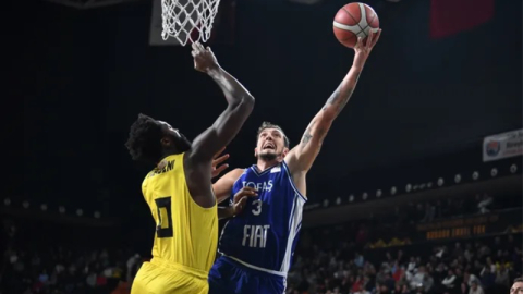 25. Cevat Soydaş turnuvası başlıyor