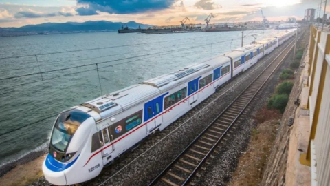 30 Ağustos'ta raylı ulaşım ücretsiz