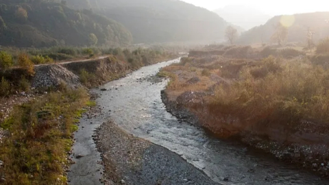 75 ilde su kirliliği alarmı