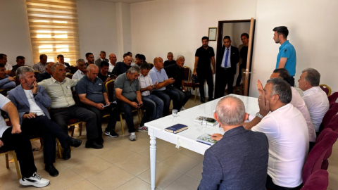 Büyükşehir'den Bursa'da katılımcı yönetim örneği