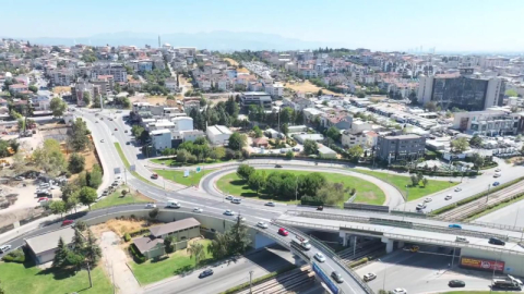 Filament kavşağı artık daha güvenli