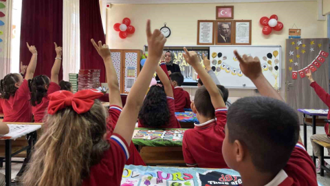 Okula başlayacak çocukların velilerine tavsiye