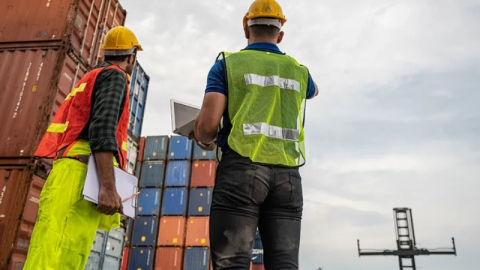 Ticaret'ten ithalatta haksız rekabete önlem