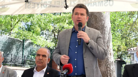 Başkan Aydın’dan Soğukkuyu’da kentsel dönüşüm mesajı