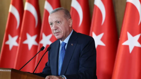 Cumhurbaşkanı Erdoğan, reform yılını belirtti