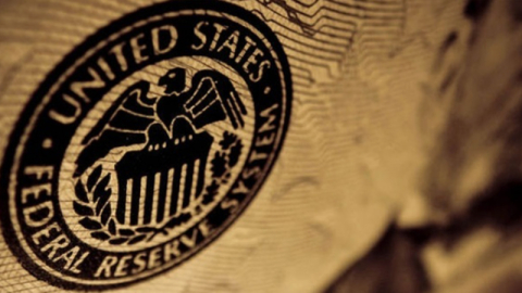 Trump, Fed tarihinde ilki gerçekleştirdi