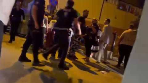 Eşini, bıçakla öldüren koca adliyeye sevk edildi