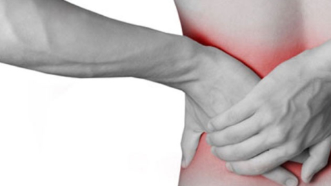 İnatçı sırt ağrıları tehlikeli olabilir