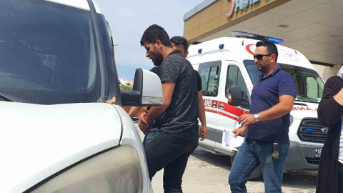 İnegöl’de mobilyacıları dolandıran şahıs yakalandı