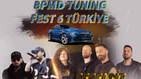 Karacabey Yeniköy’de eğlence sürüyor