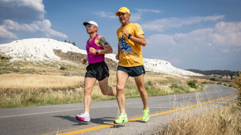 Lykos Yarı Maratonu 26 Ekim’de koşulacak