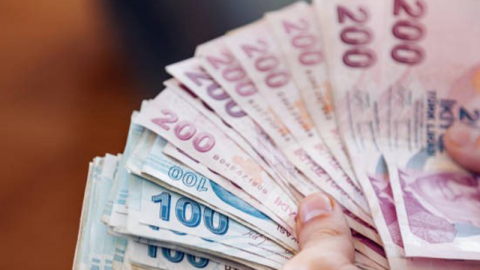 Memur zammı Resmi Gazete'de yayınlandı