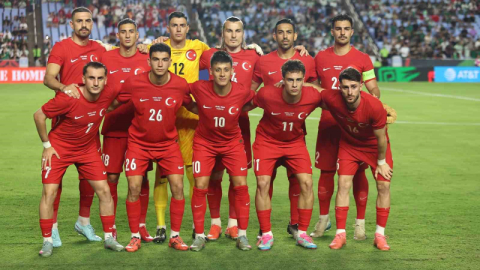 Milli Takım'ın İspanya maçı biletleri satışa çıktı