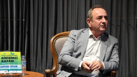 Osmangazi’de gençler girişimcilikle buluşuyor