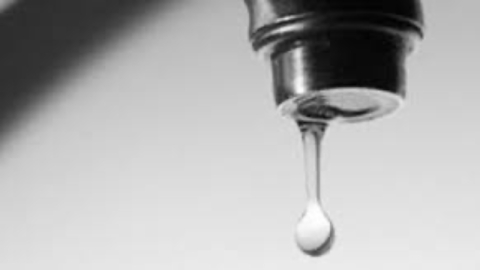 Osmangazi’de su kesintisi