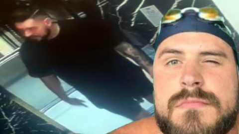 Rus yüzücünün eşi Antonina Svechhnıkova’nin emniyetteki ifadesi ortaya çıktı: "Eşimin hayatından endişe ediyorum"