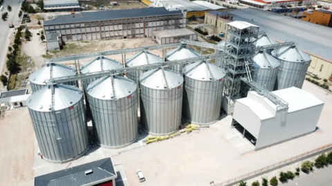 Tarım depoculuğunda yeni değişiklikler Resmi Gazete'de